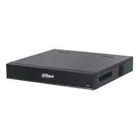 Ver informacion sobre DVR 5EN1 H265 16ch 4K@12ips +16IP 12MP 2HDMI 4HDD E/S AI