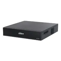 Ver informacion sobre DVR 5EN1 H265 16ch 4K@12ips +32IP 12MP 2HDMI 8HDD E/S AI