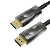 Ver informacion sobre DisplayPort 1.4 de FO, 10m