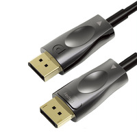 Ver informacion sobre DisplayPort 1.4 de FO, 15m