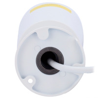 Hikvision cámara IP Bullet gama PRO ColorVu3.0 - Resolución 4 MPx | PoE IEEE802.3at  - ColorVu3.0: imagen a color HikAI-ISP F1.0 1/1.8&quot; - 2.8 mm | Micrófono dual | Luz híbrida hasta 40m - AcuSense3.0 | Sirena y flash disuasorio -  IP67 | NEMA 4X