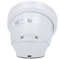 Hikvision cámara IP Turret gama PRO ColorVu3.0 - Resolución 4 MPx | PoE IEEE802.3at  - ColorVu3.0: imagen a color HikAI-ISP F1.0 1/1.8&quot; - 2.8 mm | Micrófono dual | Luz híbrida hasta 30m - AcuSense3.0