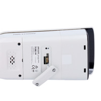 Hikvision cámara IP Bullet gama PRO ColorVu3.0 - Resolución 4 MPx | PoE IEEE802.3at - ColorVu3.0: imagen a color HikAI-ISP F1.2 1/1.8&quot; - Lente Motorizada 2.8 - 12 mm - AcuSense3.0 | Luz híbrida hasta 60m -  Alarmas 1/1  | IP67 | IK10 | NEMA 4X