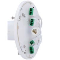Hikvision cámara IP Bullet gama PRO ColorVu3.0 - Resolución 4 MPx | PoE IEEE802.3at - ColorVu3.0: imagen a color HikAI-ISP F1.2 1/1.8&quot; - Lente Motorizada 2.8 - 12 mm - AcuSense3.0 | Luz híbrida hasta 60m -  Alarmas 1/1  | IP67 | IK10 | NEMA 4X
