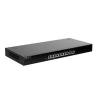 Reyee Router Multi-WAN Cloud Gestionable - 2/4 x 1Gbps  WAN, 6/8 x 1Gb LAN 