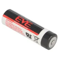 Ver informacion sobre EVE ER14505X - Pila AA 3.6V de Litio