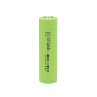 Bateria de litio 18650, 3.6V/8.4A 2800mAh - sin circuito de proteccion