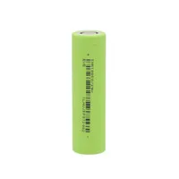 Ver informacion sobre Pila de litio recargable 18650, 3.6V/8.4A 2800mAh - sin circuito de proteccion