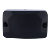 Ajax Case A (106×168×56) Color Negro