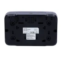 Ajax Case A (106×168×56) Color Negro