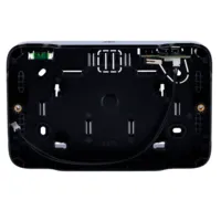 Ajax Case A (106×168×56) Color Negro