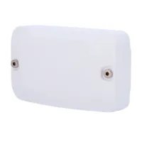 Ver informacion sobre Ajax Case A (106×168×56) Color Blanco
