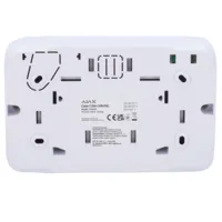 Ajax Case A (106×168×56) Color Blanco