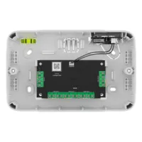Ajax Case A (106×168×56) Color Blanco