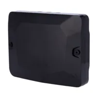 Ver informacion sobre Ajax Case B (175×225×57) Color Negro