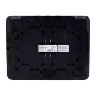 Ajax Case B (175×225×57) Color Negro