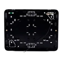 Ajax Case B (175×225×57) Color Negro