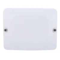 Ajax Case B (175×225×57) Color Blanco