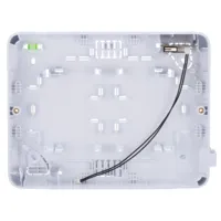 Ajax Case B (175×225×57) Color Blanco