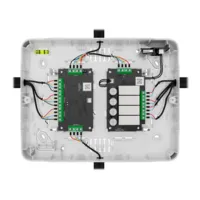 Ajax Case B (175×225×57) Color Blanco