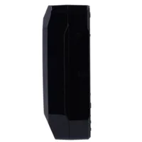 Ajax Case C (260x195x93). Color Negro