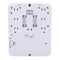 Ajax Case C (260x195x93). Color Blanco