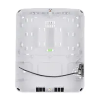 Ajax Case C (260x195x93). Color Blanco