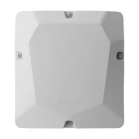 Ver informacion sobre Ajax Case D (430×400×133). Color Blanco