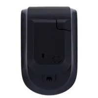 Ajax CombiProtect Fibra. Detector  PIR  y rotura de cristal cableado Fibra . Color negro