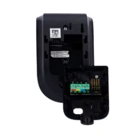 Ajax CombiProtect Fibra. Detector  PIR  y rotura de cristal cableado Fibra . Color negro