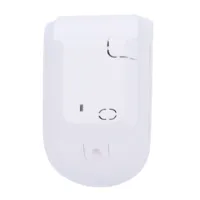 Ajax CombiProtect Fibra. Detector  PIR  y rotura de cristal cableado Fibra . Color blanco