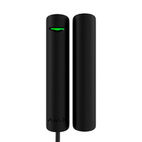 Ajax DoorProtect G3 Fibra. Color Negro. G3