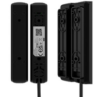 Ajax DoorProtect G3 Fibra. Color Negro. G3