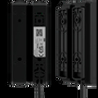 Ajax DoorProtect G3 Fibra. Color Negro. G3