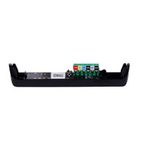 Ajax DoorProtect G3 Fibra. Color Negro. G3