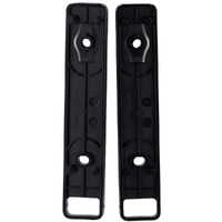 Ajax DoorProtect G3 Fibra. Color Negro. G3