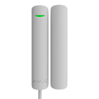 Ajax DoorProtect G3 Fibra. Color Blanco. G3