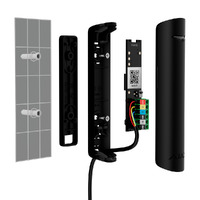 Ajax DoorProtect G3 Fibra. Color Blanco. G3
