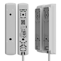 Ajax DoorProtect G3 Fibra. Color Blanco. G3