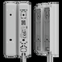 Ajax DoorProtect G3 Fibra. Color Blanco. G3
