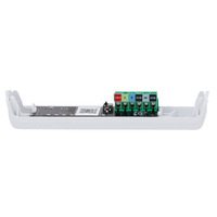 Ajax DoorProtect G3 Fibra. Color Blanco. G3