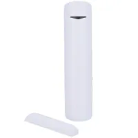 Ajax DoorProtect Fibra. Contacto magnético cableado Fibra. Color blanco