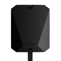 Ver informacion sobre Ajax Hub Hybrid 4G Fibra. Central híbrida 4G (2 tarjetas SIM). Color negro. G3