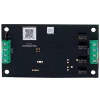 Ver informacion sobre Ajax LineProtect Fibra. G3