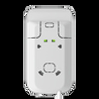 Ajax Superior MotionProtect Plus G3 Fibra. Color Blanco. G3