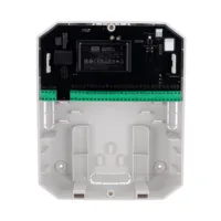 Ajax MultiTransmitter. Multitransmisor inalámbrico para la integración de dispositivos cableados. Color blanco