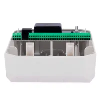 Ajax MultiTransmitter. Multitransmisor inalámbrico para la integración de dispositivos cableados. Color blanco