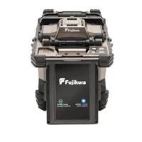 Ver informacion sobre Fujikura KIT fusionadora 100S + cortadora CT60