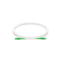 Ver informacion sobre Latiguillo SC/APC a SC/APC SX SM OS2 G657A2 LSZH CPR-Dca, 10m blanco