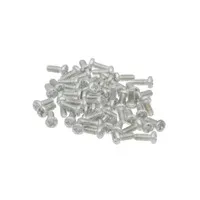 Ver informacion sobre Set de 24 tornillos para adaptadores de fibra optica